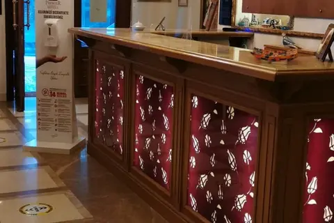 GLK PREMIER Regency Suites & Spa in Fatih — foto 11