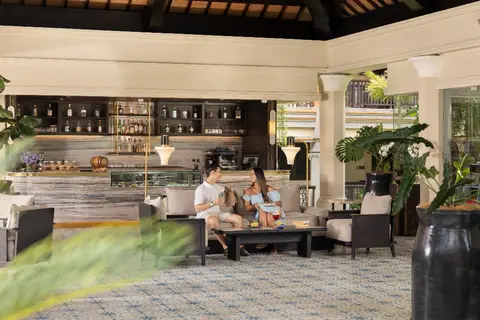 Padma Resort Ubud in Payangan — foto 18