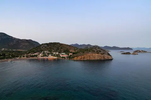 Wyndham Datca Perili Bay in Datça — foto 21
