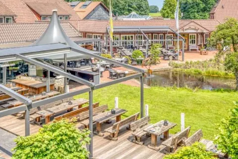 Ringhotel Forellenhof foto 26