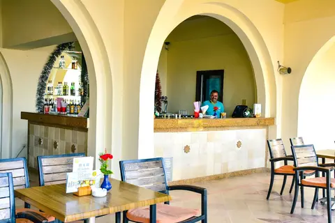 Hotel Sidi Mansour Resort & Spa in Djerba — foto 9