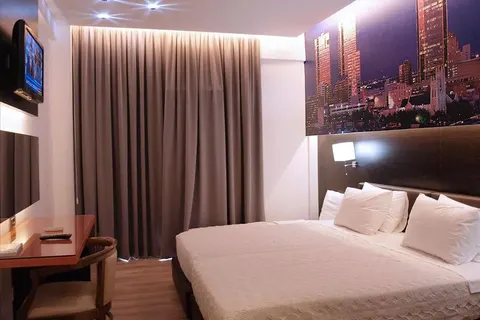 Hotel Athens City foto 3