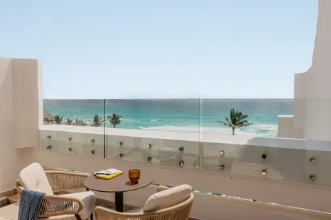 Paradisus Cancún in Cancún — foto 22