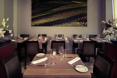 Mercure Wien Westbahnhof in Wenen, foto 6