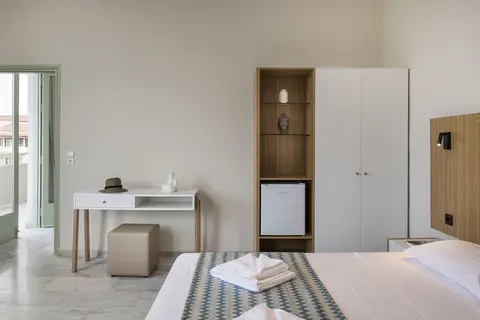 Summer Beach Hotel in Georgioupolis — foto 30