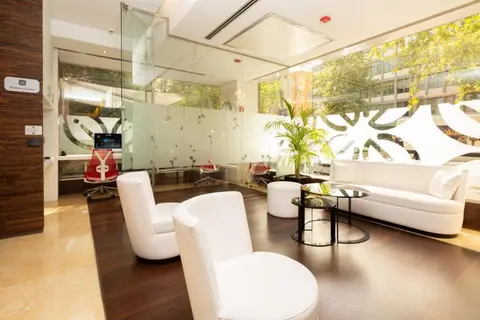 Hilton Garden Inn Rome Claridge in Rome, foto 7