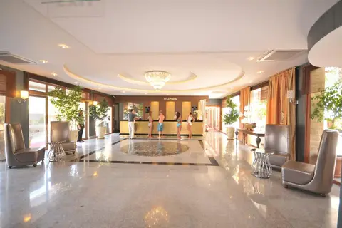 Pasabey Hotel in Marmaris — foto 8