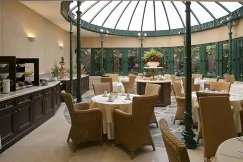 Hotel Hera in Athene — foto 23