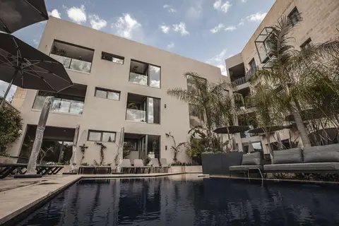The Village Boutique & Spa in In-Naxxar — foto 19