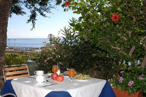 Hotel Miramare Cala Gonone in Cala Gonone, foto 5
