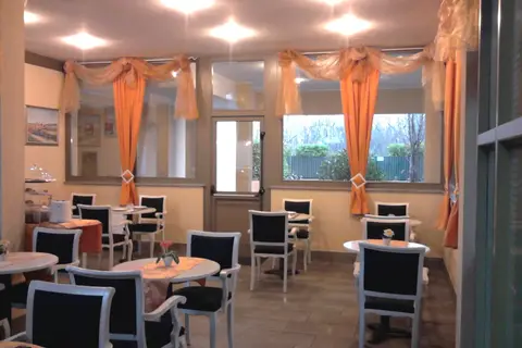 Malpensa Inn in Tornavento di Lonate Pozzolo, foto 25