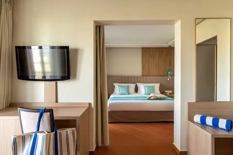 TUI SUNEO Kenzi Europa in Agadir — foto 7