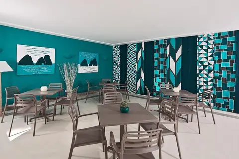 Della Piccola Marina in Anacapri