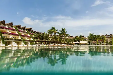 Grand Velas Riviera Maya Hotel in Riviera Maya — foto 2