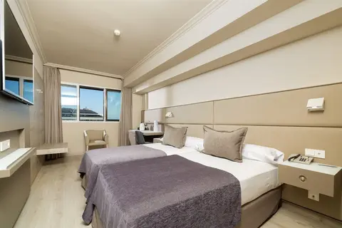 Sallés Hotel Pere IV in Barcelona — foto 27