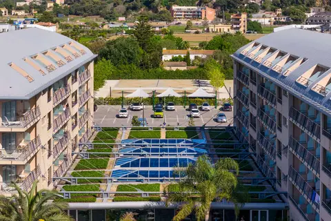 Aqua Hotel Onabrava & Spa in Santa Susanna — foto 25