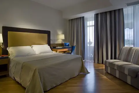 Esplanade Boutique Hotel in Capaccio, foto 28