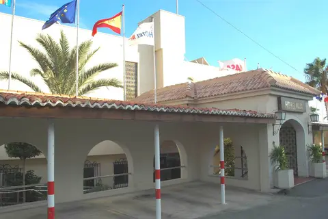 Masa International in Torrevieja — foto 4