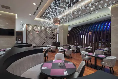 DoubleTree by Hilton Istanbul Umraniye in İstanbul — foto 16