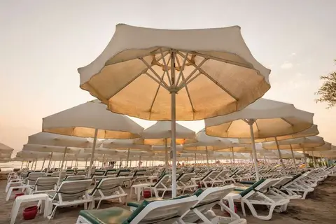 Trendy Side Beach in Manavgat, foto 22