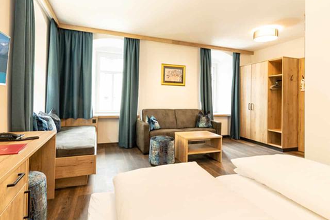 Landhotel Heitzmann foto 11