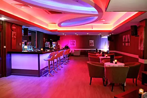 Club Hotel Phaselis Rose in Kemer, foto 8