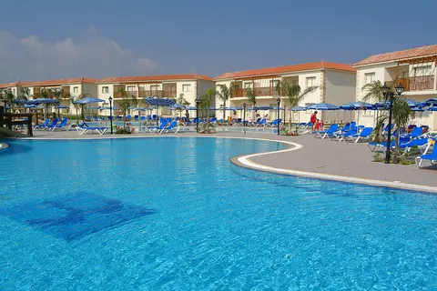 Tsokkos Paradise Village in Αγία Νάπα