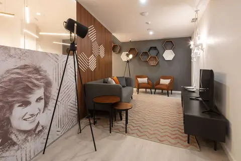 The Icons Hotel in Lissabon, foto 6