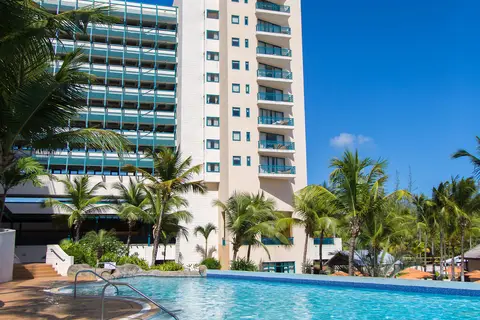 Hilton Barbados Resort in Bridgetown — foto 22