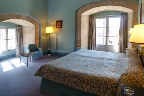 Palacio de los Velada in Ávila, foto 18