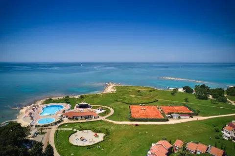 Camping Polynesia Plava Laguna foto 17