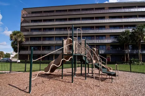 Rosen Inn International foto 3