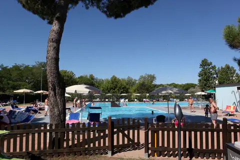 Cesenatico Camping Village in Cesenatico — foto 22