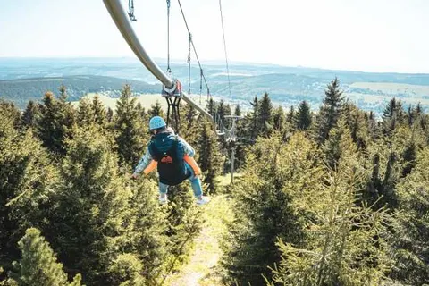 Rathaushotel Oberwiesenthal foto 19