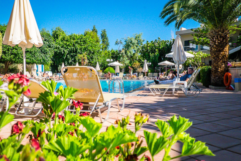 Hotel Solimar Ruby foto 2