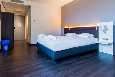 Postillion Hotel Dordrecht foto 10