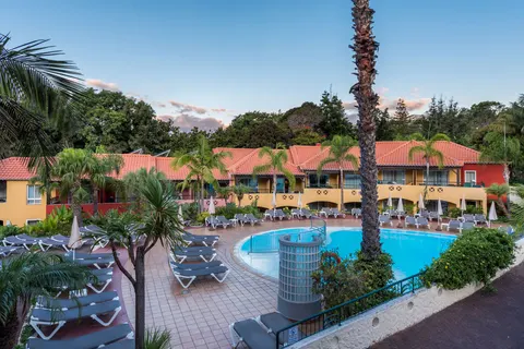 Pestana Village Garden Hotel foto 28