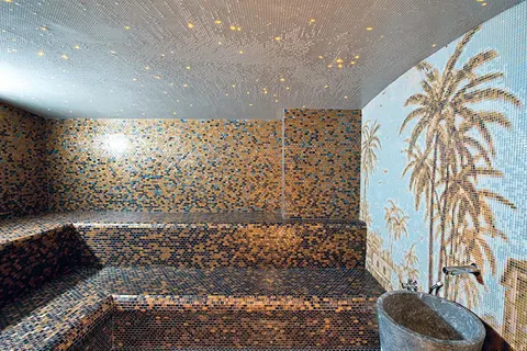 Le Nouveau Monde foto 5