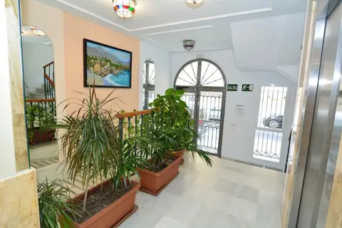 HC Burriana Playa in Nerja — foto 6