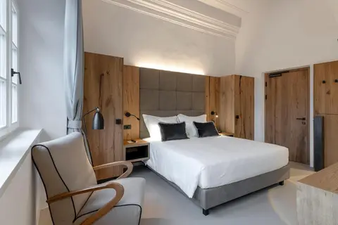 Castel Hortenberg in Bolzano, foto 8