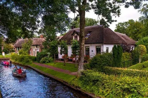 Residence de Eese foto 19