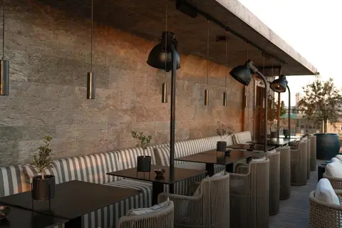 The Bank Hotel Istanbul in Fatih — foto 17