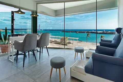 Arrecife Gran Hotel & Spa in Arrecife — foto 17