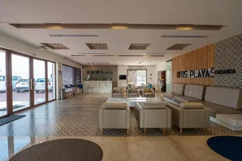 Hotel Faranda Dos Playas Cancún in Cancùn — foto 3