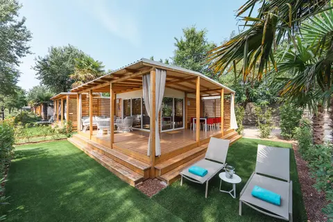 Sentido Tenuta Primero Premium Village in Zeddiani, foto 26
