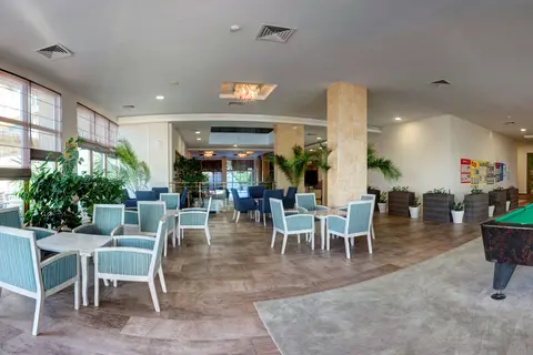 Hotel Slavey in СПА център Ривиера Бийч — foto 14