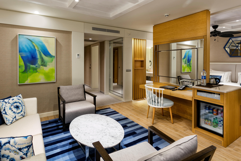 Titanic Luxury Collection Bodrum foto 16