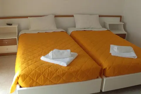 Antigonis Apartments in Αχαράβη — foto 6