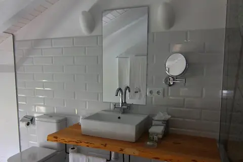 Hotel Arrey Alella in Alella — foto 11