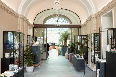 Villa Copenhagen in Kopenhagen — foto 4